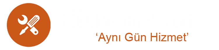 Kombi Teknik Servisi Logo